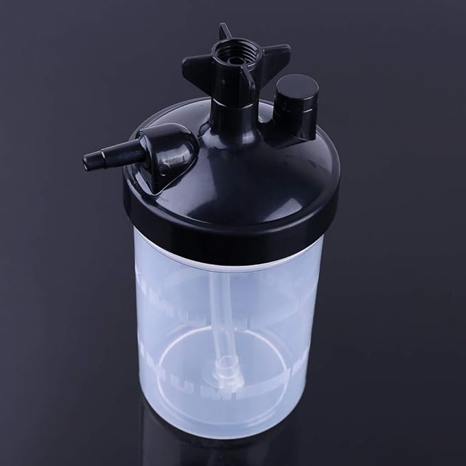 Humidifying Cup Humidifier Water Bottle by Unknown