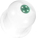Plant Humidity Dome Reusable Greenhouse Protector by FONDOTIN