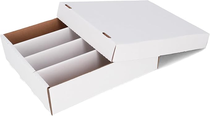 BCW Monster Box - Image 4