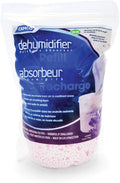 Camco 44284 Moisture Absorber Refill by Camco