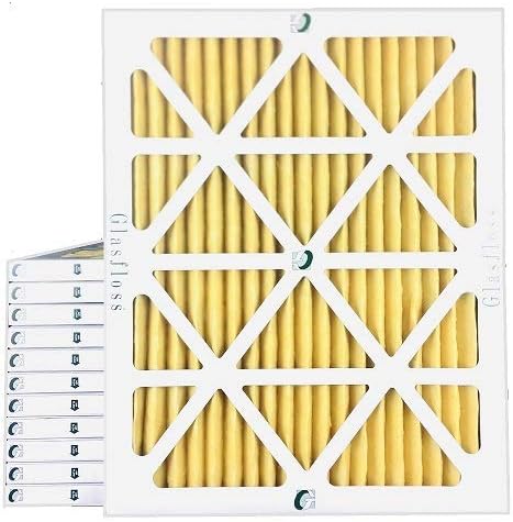 Glasfloss ZL 20x25x1 MERV 11 Air Filters - Image 4