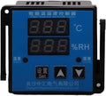 ZH-ZW9200 Panel Temperature and Humidity Controller Intelligent Thermostat by Unknown