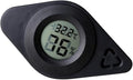 Guitar Humidifier and Hygrometer Sound Hole Moistener by GOOHOCHY