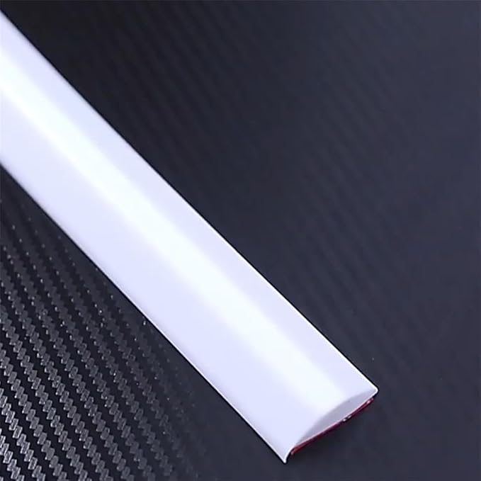 Bathroom Retention Water Barrier Strip Dry/Wet Separation Silicone Seal Strip - Image 3