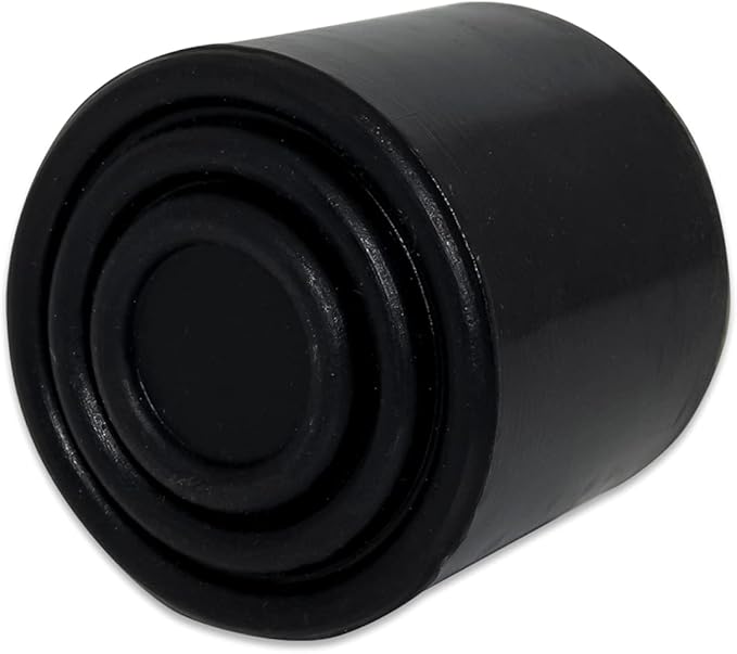 Flyshop 1-1/4", 32 mm, Patio Round Chair Leg Caps, Furniture Table Feet Covers - Image 4
