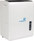 Ideal-Air Dehumidifier 60 Pint by Ideal-Air