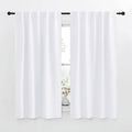 NICETOWM Window Treatment Curtain Panels by NICETOWN