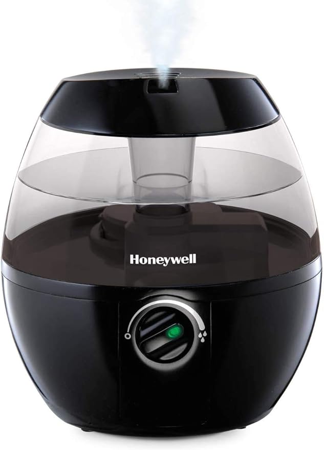 Honeywell HUL520BC MistMate™ Ultrasonic Cool Mist Humidifier, by HoneywellAirComfort