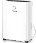 1500Sq.Ft Dehumidifier, 30Pint Dehumidifiers by BringthehighestROIproducts