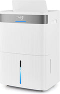COSTWAY 4500 Sq.Ft Dehumidifier by COSTWAY