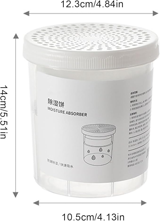 Damp Moisture Absorber - Image 7