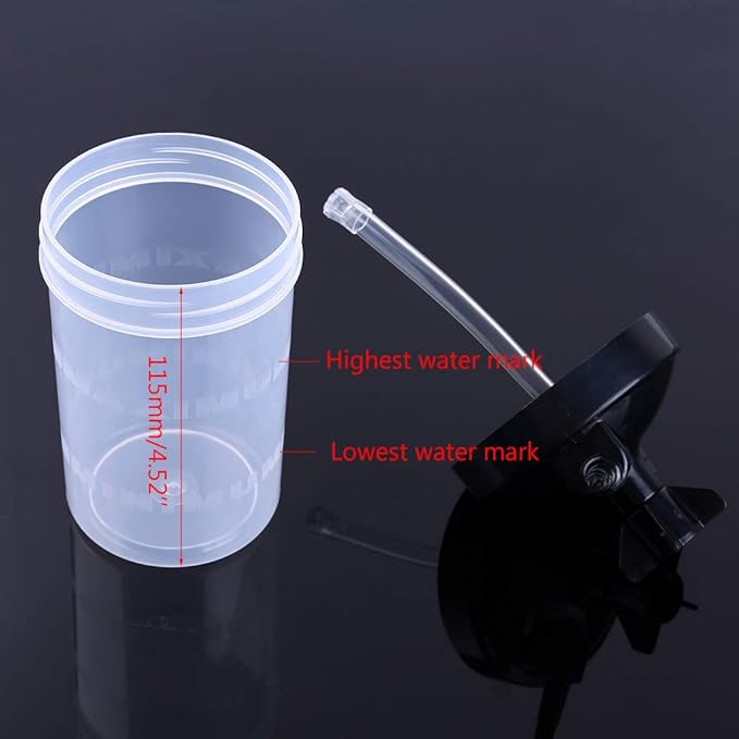 Humidifying Cup Humidifier Water Bottle - Image 4