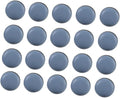 TEHAUX 20pcs Floor Protectors by TEHAUX