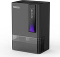 Dehumidifiers for Home, Dehumidifier for Bedroom Bathroom Basement by TOPZEE