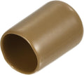 uxcell 20pcs Rubber End Caps 14.5mm ID Vinyl PVC Round Tube Bolt Cap Cover by uxcell