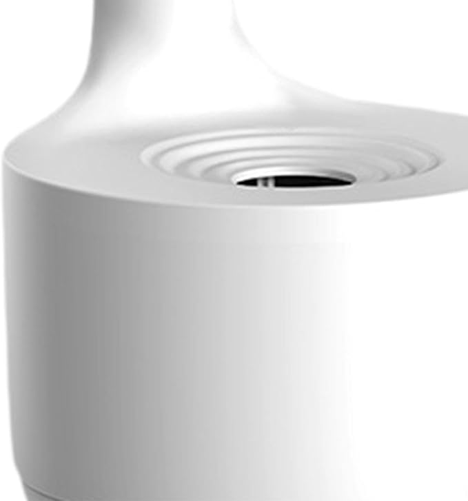 Air Humidifier Water Droplet Humidifier 800ml Water Tank Capacity Water Drip - Image 2