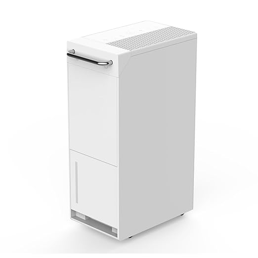 Uthfy Max 80 Pints/D Home Dehumidifier by Uthfy
