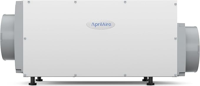 AprilAire E070 Pro 70-Pint Crawl Space Dehumidifier - Image 20