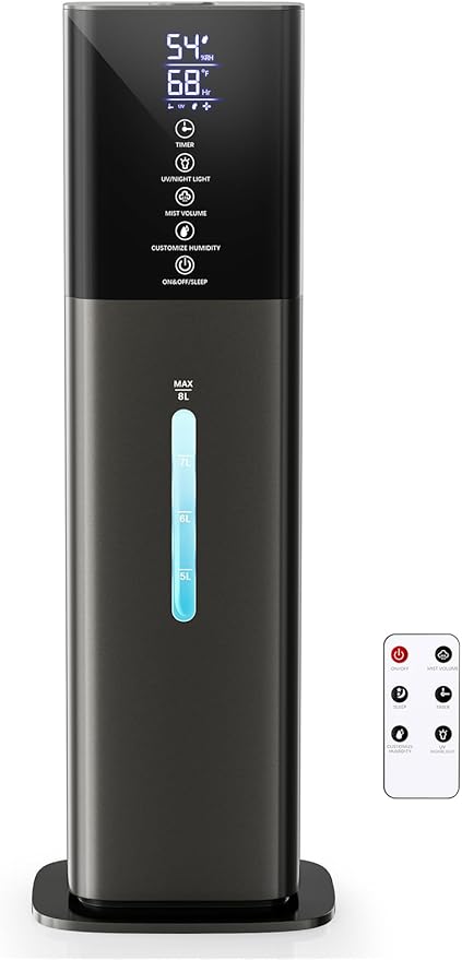 Humidifiers Large Room Bedroom by HumidifiersLargeRoomBedroom