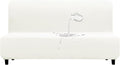 PureFit 100% Dual Waterproof Futon Cover, Waterproof Couch Cover by PureFit