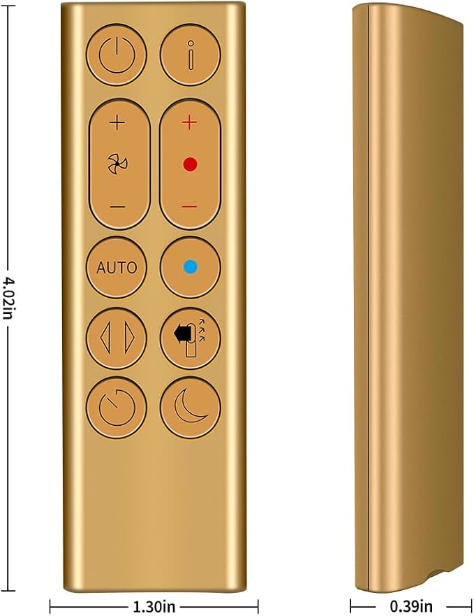 PZL Replacement Remote Control fit - Image 2