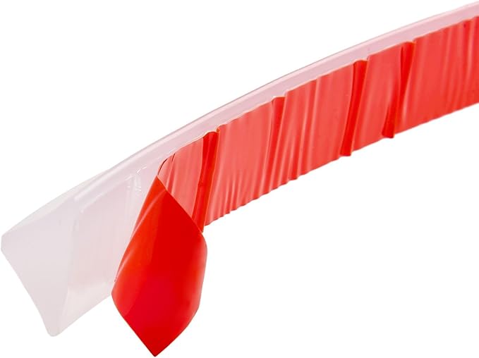 Silicone Water Barrier Strip Enjoy a Drier and Safer Bathroom Environment - Image 7