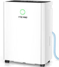 1500Sq.Ft Dehumidifier, 30Pint Dehumidifiers by BringthehighestROIproducts