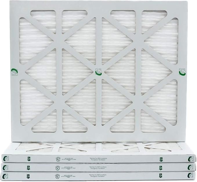 Glasfloss ZL 14x20x1 MERV 13 Air Filters - Image 4