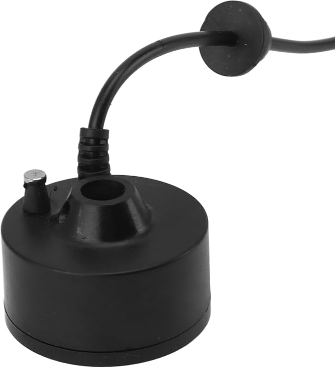 Zerodis Plastic Mist Maker Humidifier - Image 6