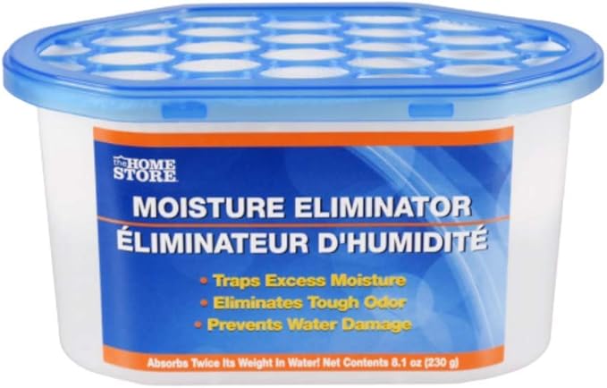 Moisture Eliminator Dehumidifier Pellets 9.8-oz. - Image 2