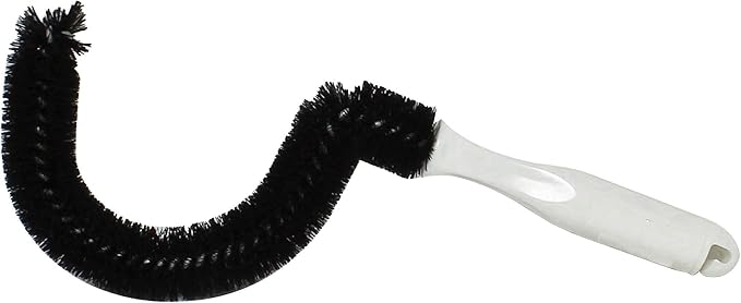TrueCraftware- Coffee Decanter Cleaning Brush by Unknown