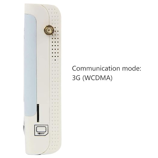 Elitech Temperature and Humidity Data Logger Recorder Wireless Built-in 3G - Image 3