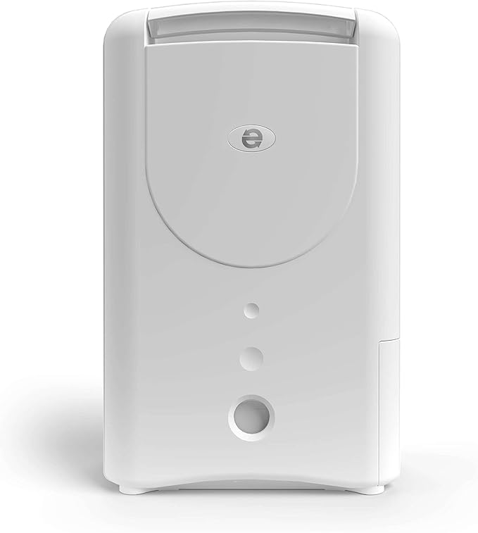 Eva-Dry Edv-4000H Rotary Desiccant Dehumidifier by EVADRY