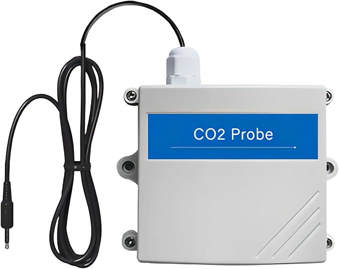 UbiBot CO2 Probe Compatible by UbiBot