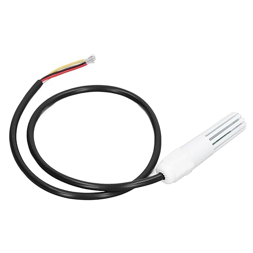 WALFRONT Temperature Humidity Sensor Transmitter - Image 2