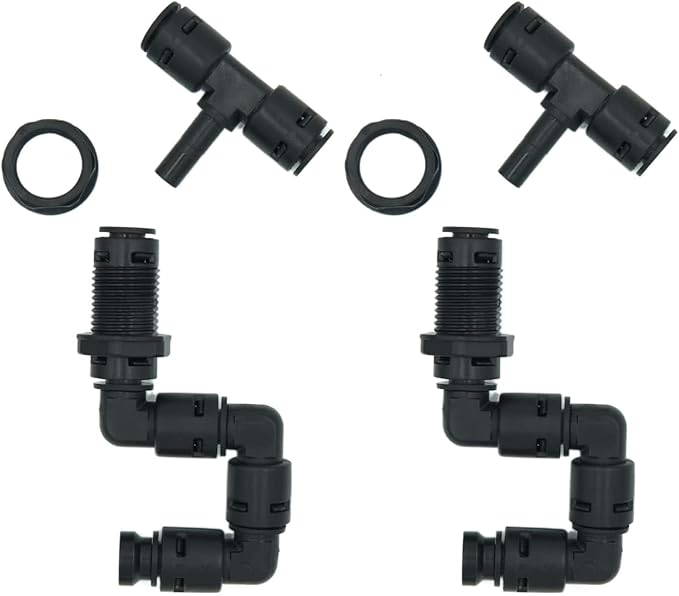 MrReptile Reptile Mister Nozzles, Parts by MrReptile%C2%AE