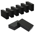 Project Box 8 Pieces Electrical Box Small Junction Box ABS Plastic Enclosure by HoHaing