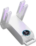 Boot Dryer and Shoe Dryer-360° Surround Air Fast Drying by Velytycheon