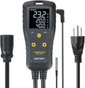 DIGITEN DTC101 Temperature Controller Digital Heat Mat Thermostat Greenhouse by DIGITEN