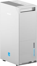 5000 Sq.Ft Energy Star Most Efficient 2024 Dehumidifier, DECIUU Max 100 Pint by DrySmartLiveBetter