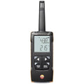 Testo 625 Hygrometer – Digital Humidity Meter by TestoInc