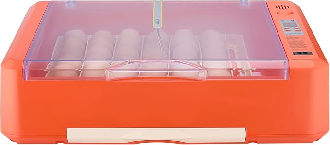 VEVOR 36 Egg Incubator, Automatic Egg Turner - Image 9