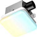 Consciot Bathroom Exhaust Fan by Consciot