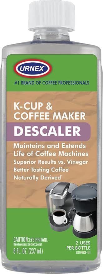 Descaler - Universal Descaling Solution by Urnex