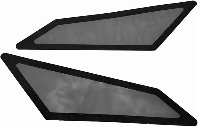 Air Intake Screen LEFT + RIGHT For Polaris RZR PRO XP 4 Turbo #5456087#5456088 - Image 3