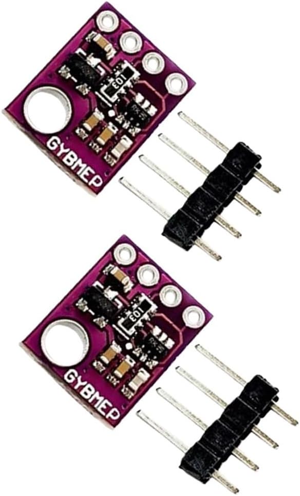 Minhe Sensor IC Module GY-BME280-5V / GY-BMP280-5V - Image 6