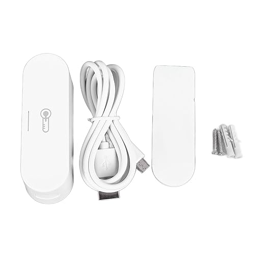 Dioche Temperature and Humidity Sensor Humidity Sensor - Image 9