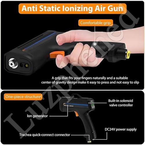 Anti-Static Gun - Image 4