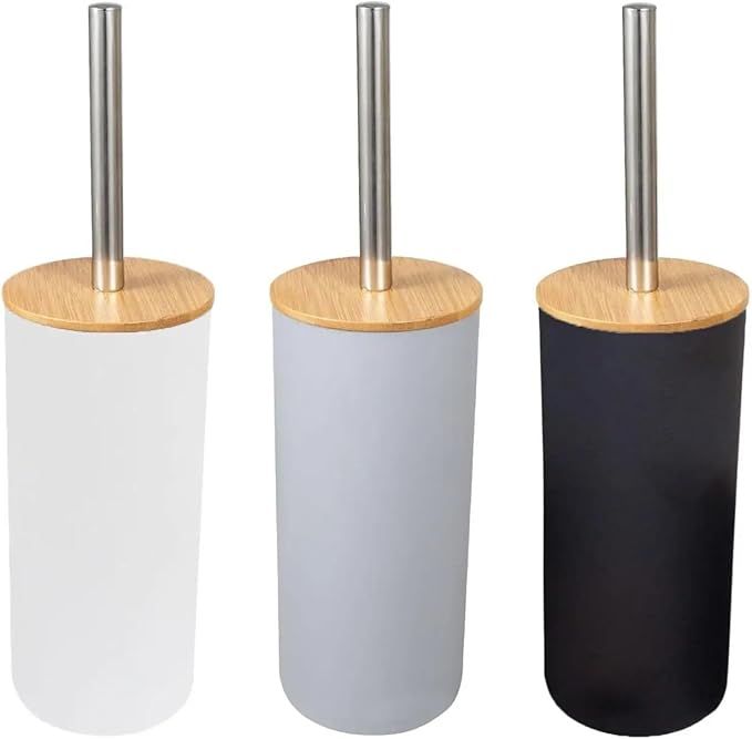 Bathroom Accessory Small Size Deep Cleaning Supplies - Image 3