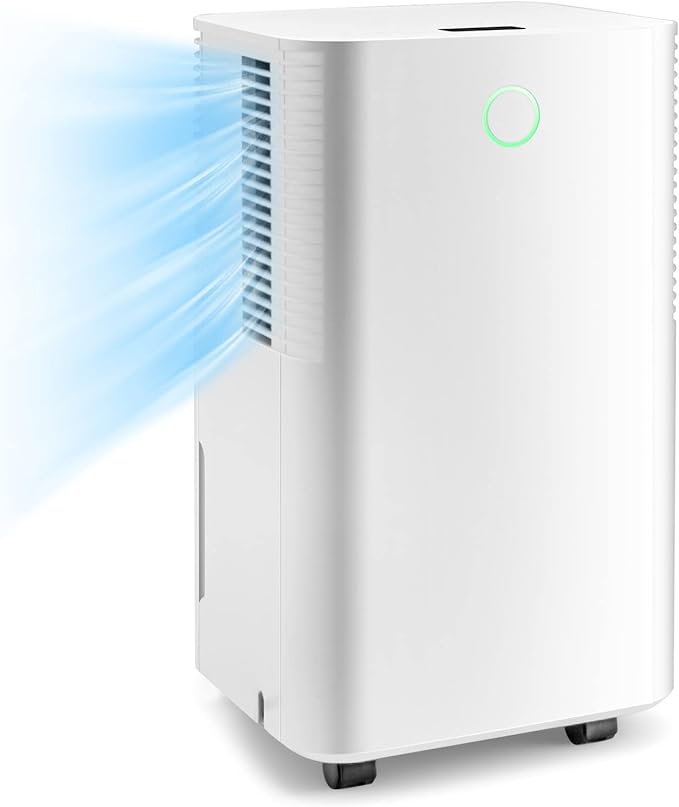 PETSITE 1750 Sq. Ft Dehumidifier by PETSITE